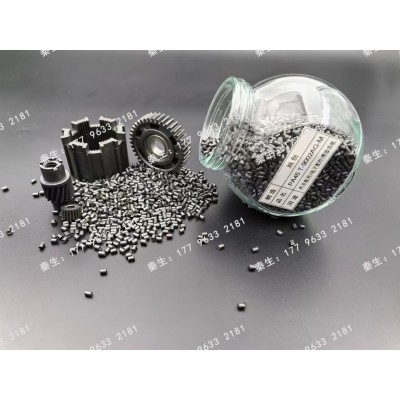 高温PA46/工程塑料/注塑材料/高强度/高刚性/耐磨